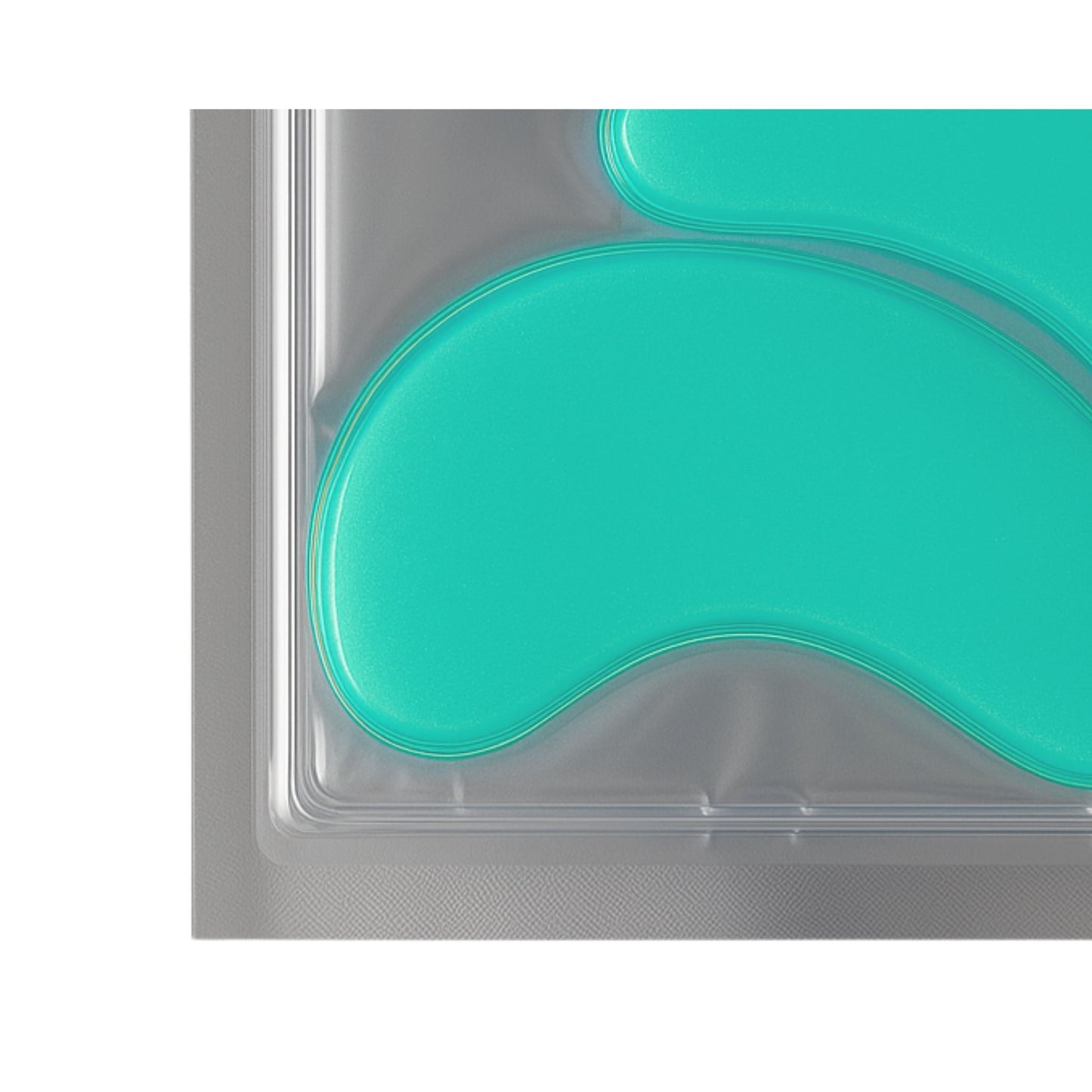 Augenpad Mint 5x