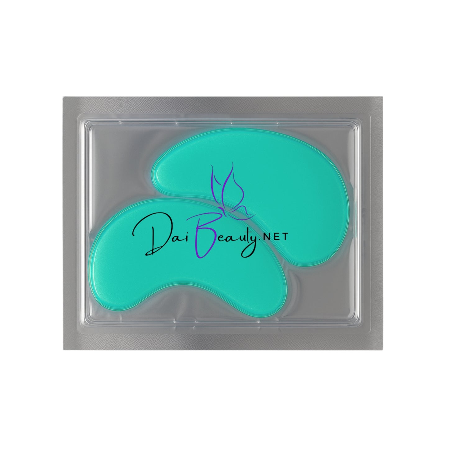 Augenpad Mint 5x