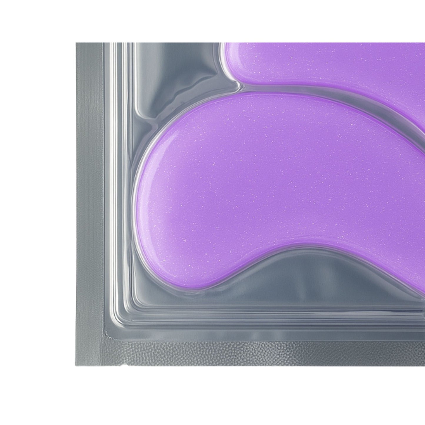 Augenpad Lila 5x