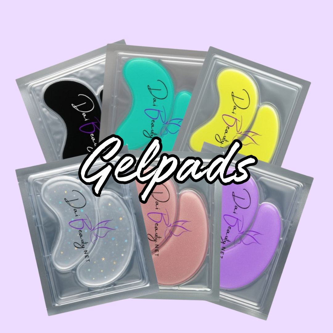 Gel Pads