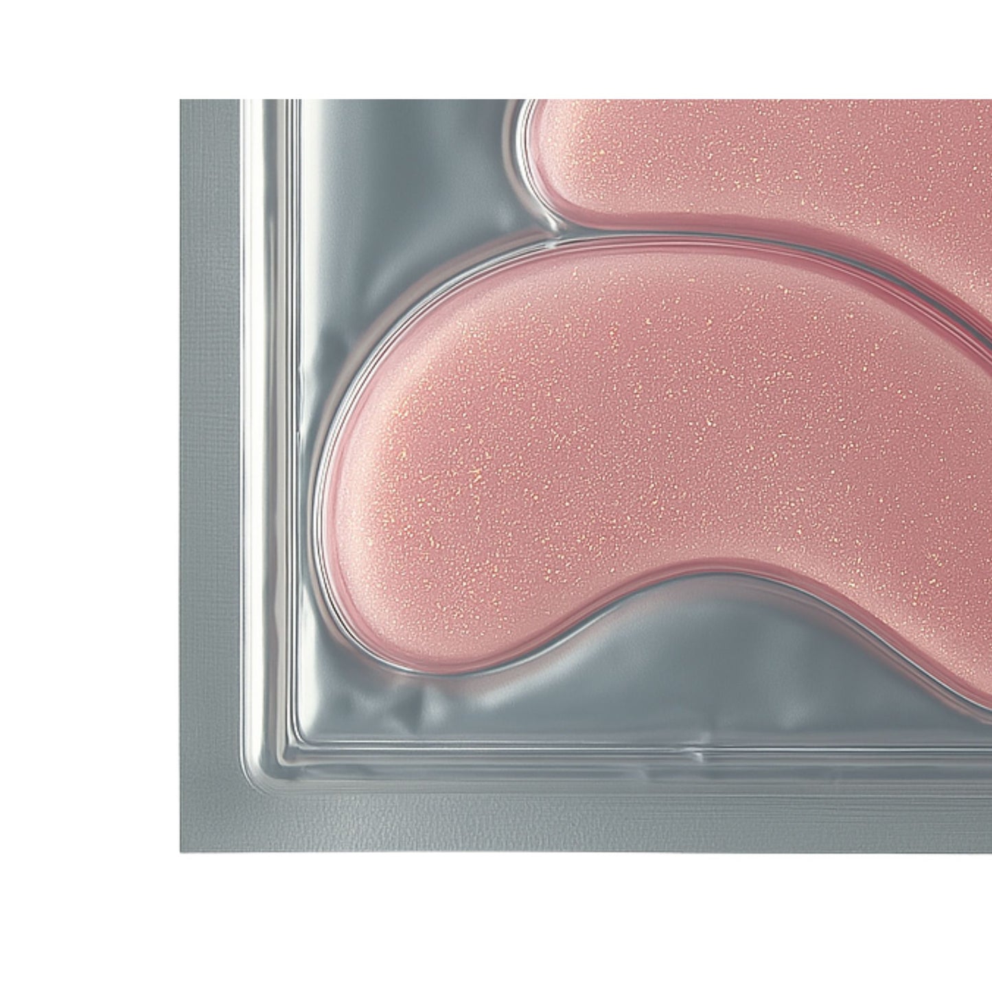Augenpad Rose´ 5x