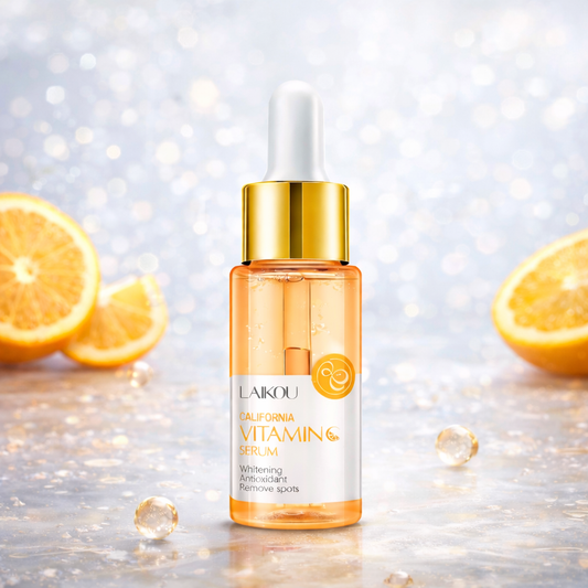 🍊 Vitamin C Serum 17 ml – Glow & Hautaufhellung
